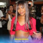Folião Pipoca (Domingo)